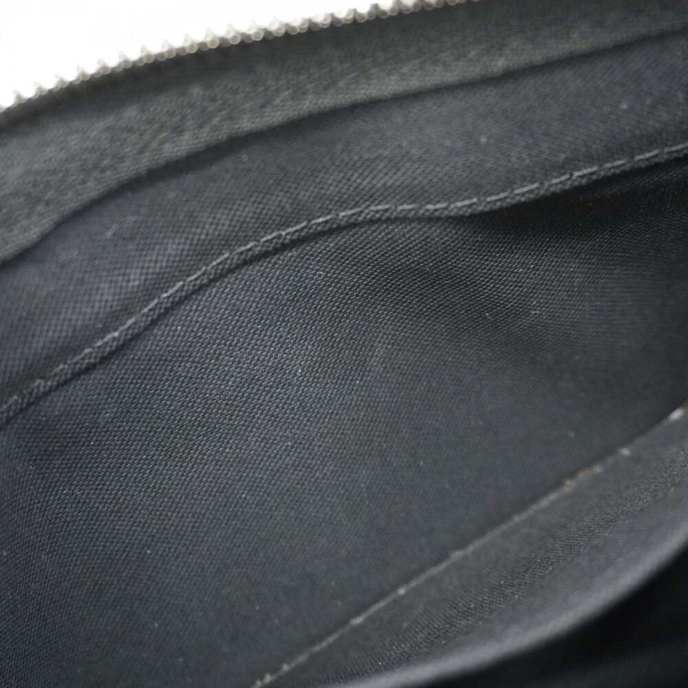 Louis Vuitton Monogram Eclipse Reverse Keepall Ba… - image 11